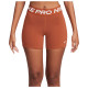 Nike Γυναικείο σορτς-κολάν Pro 365 5'' Shorts